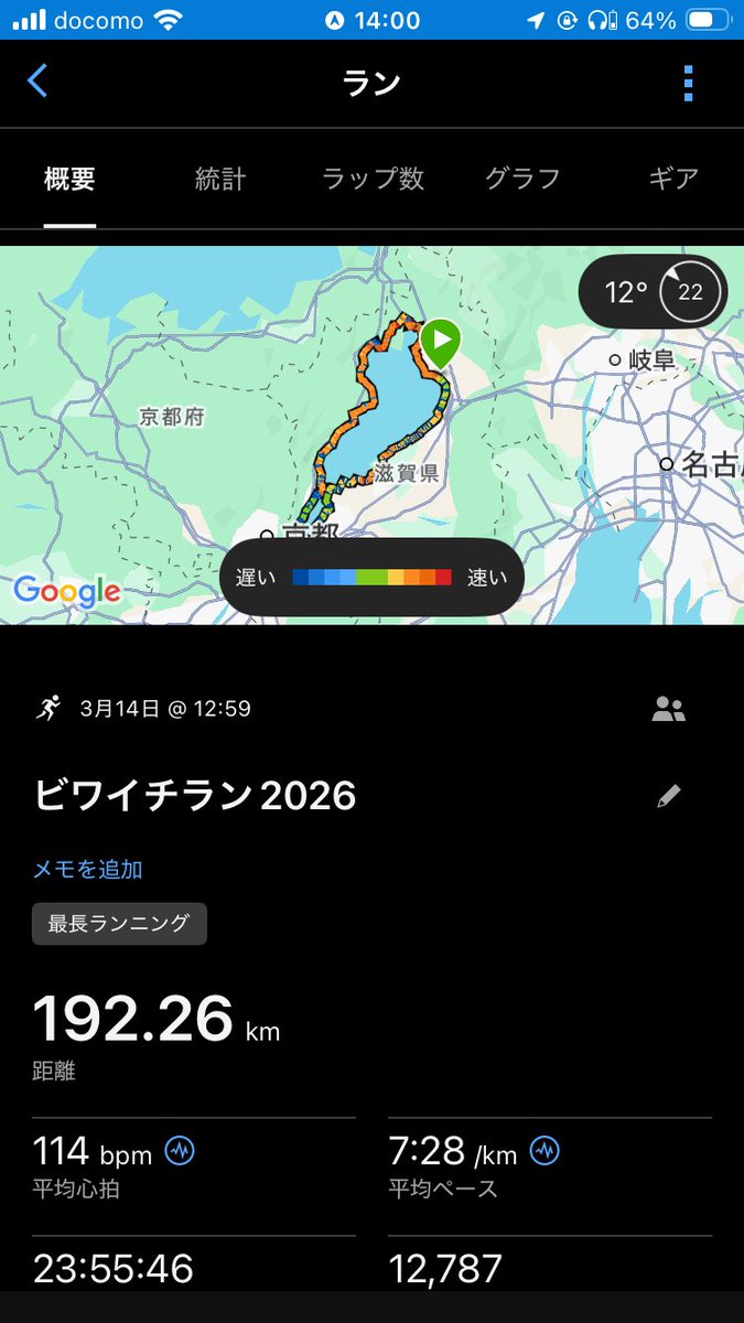 監督(TKBoss)@Mt.FUJI100 4/25 tweet media