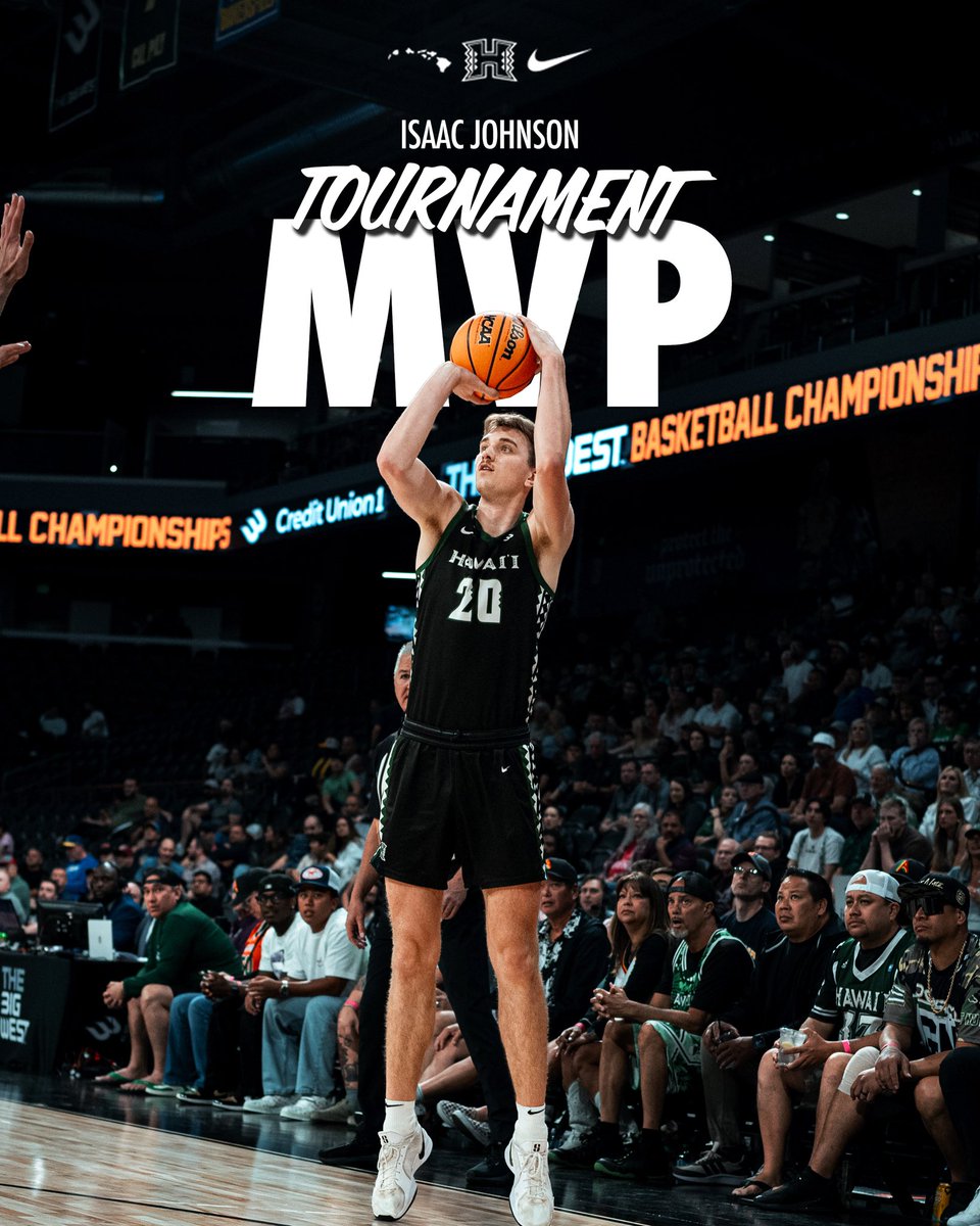 HAWAII BASKETBALL tweet media