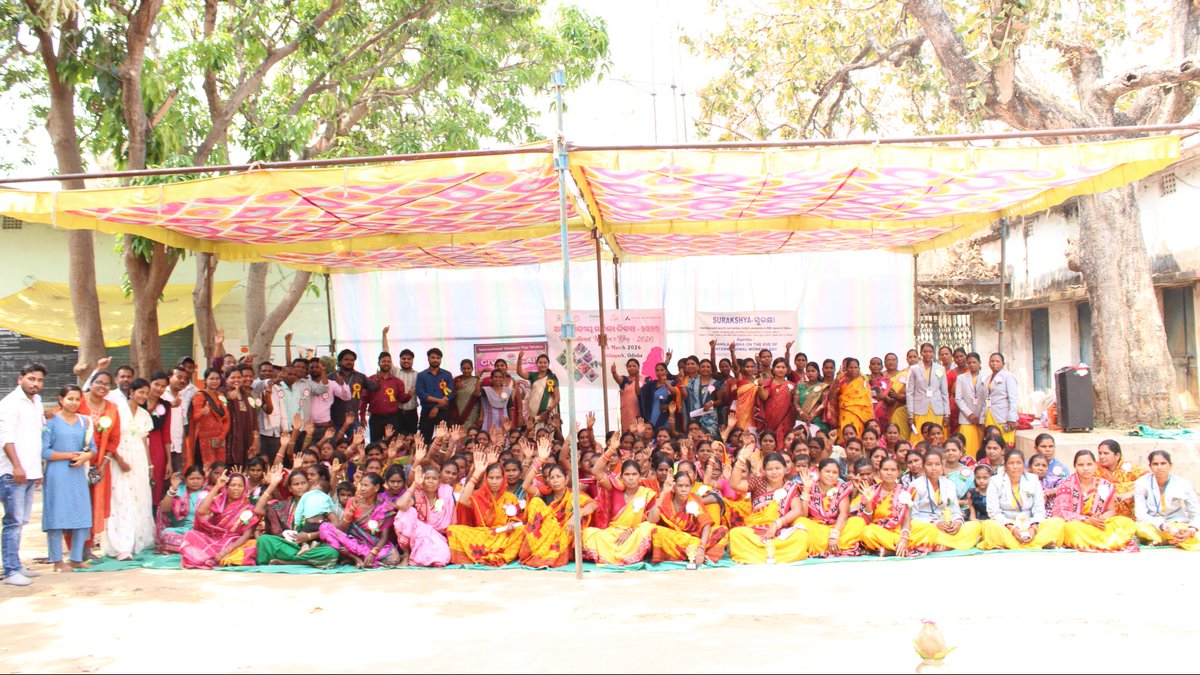 ICRISAT tweet media