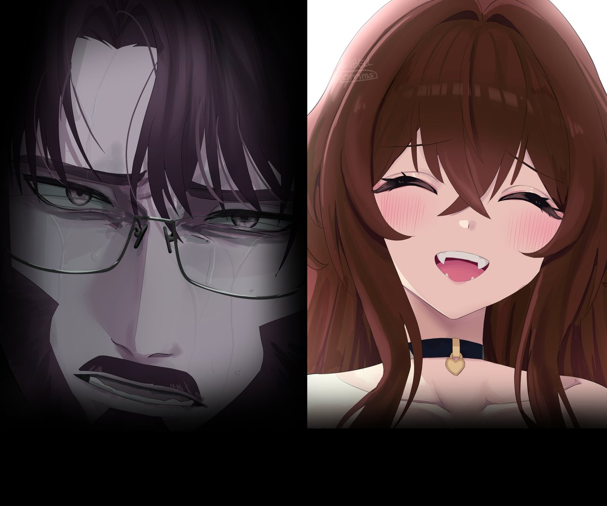 ❌️ HellBELL 🎨 (commission open) tweet media