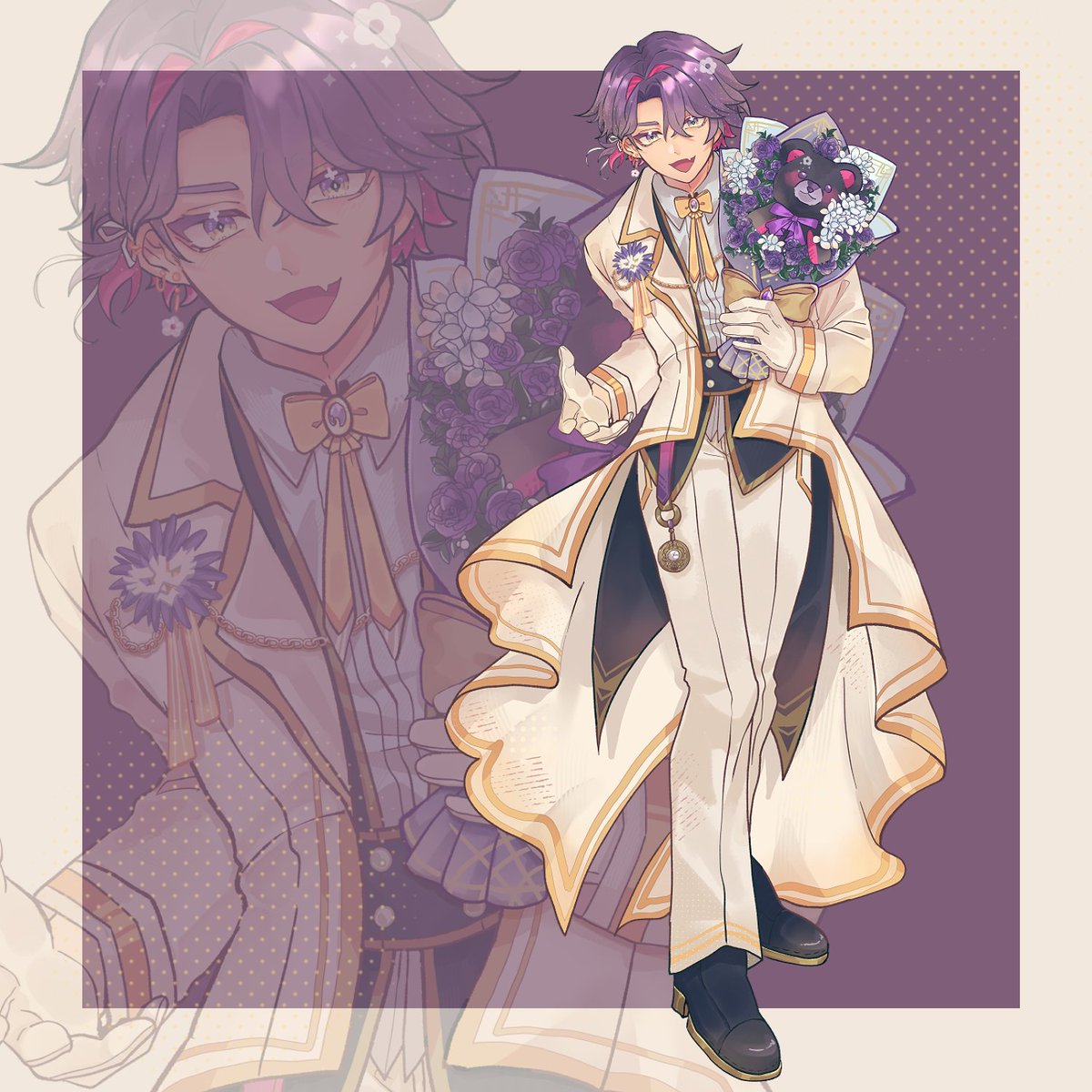 Ceii s( c ´ω`)o✿🌸🦭 tweet media