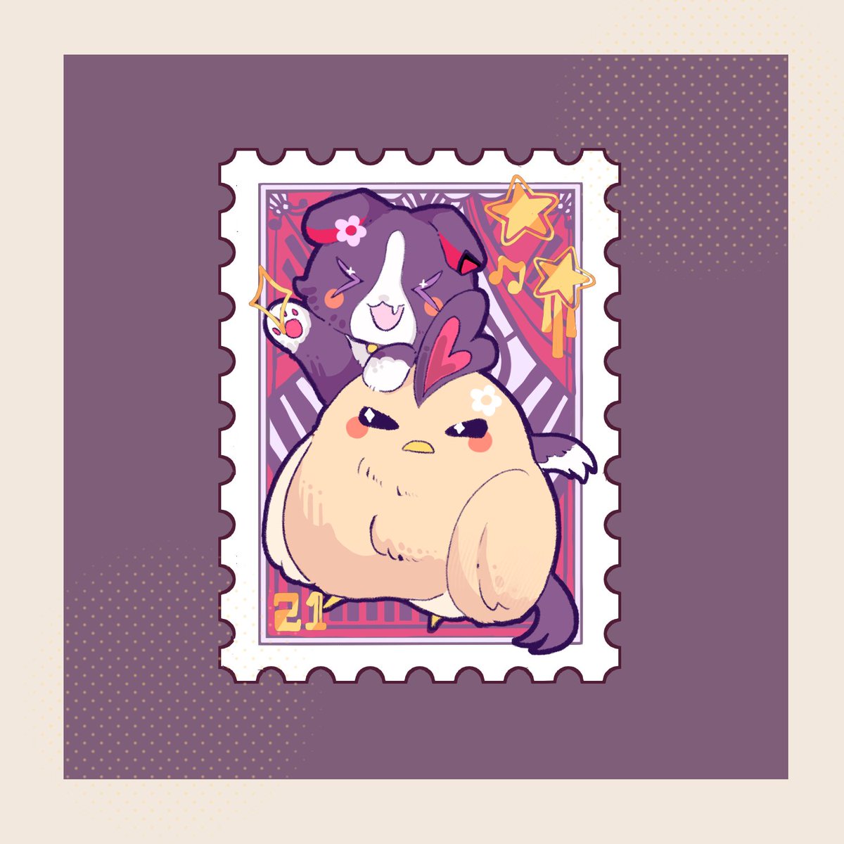 Ceii s( c ´ω`)o✿🌸🦭 tweet media