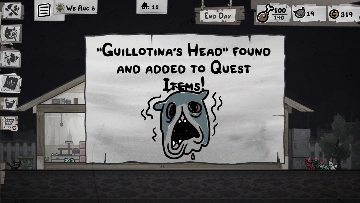 The Friendly Necromancer tweet media