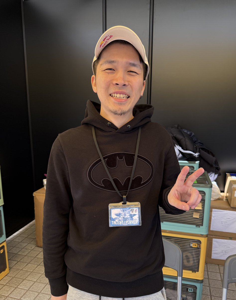 PUNK WORKSHOP JAPAN tweet media