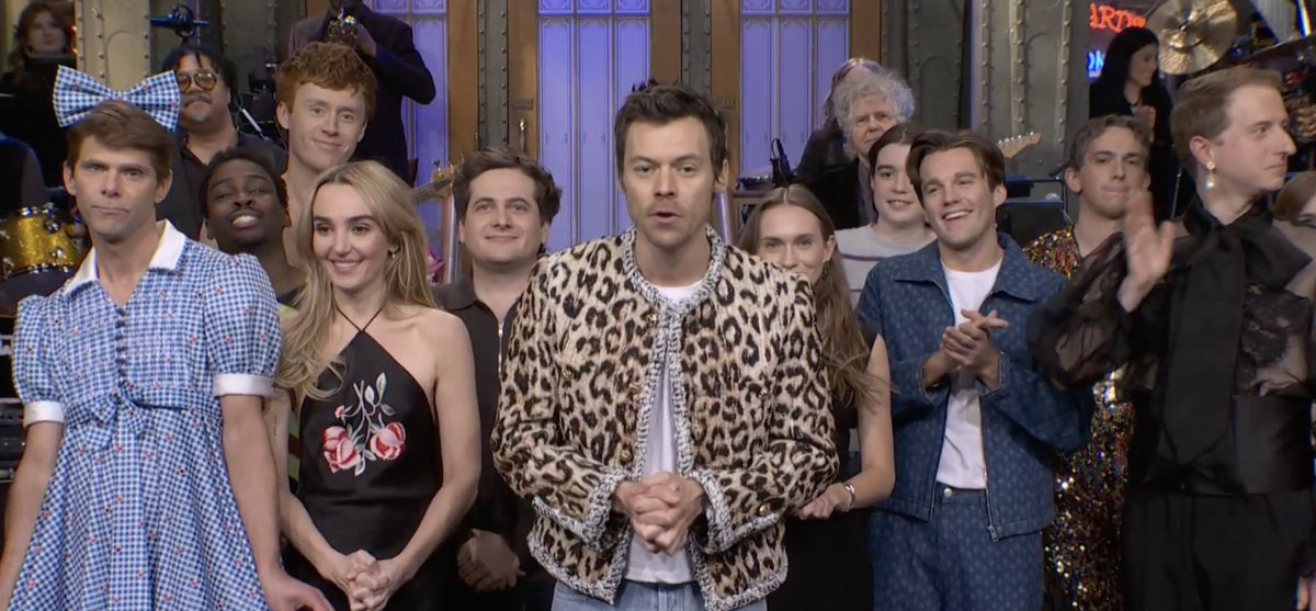 Harry Argentina 🪩✨ tweet media