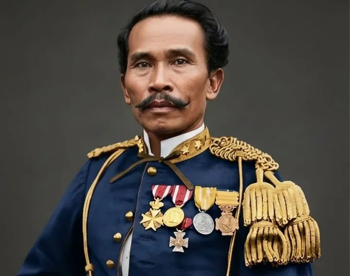 Alland Broz Tito tweet media