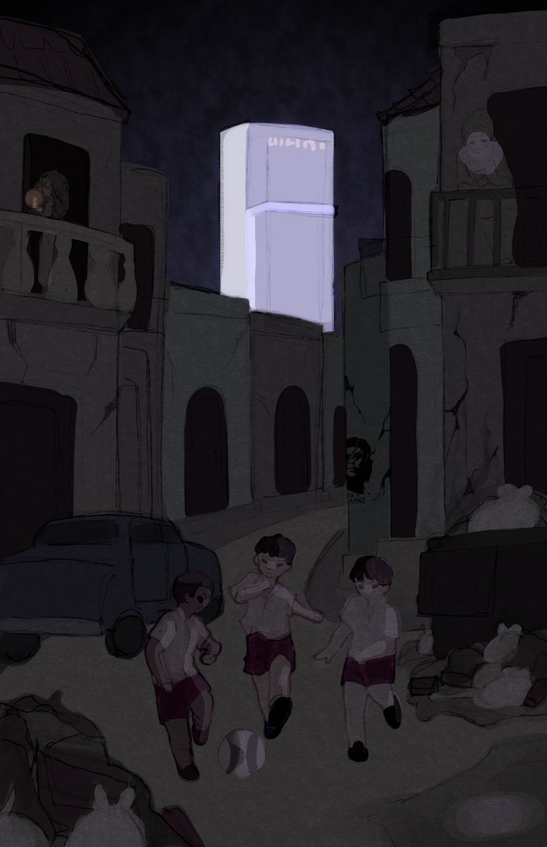 ☆ Pocket The Hare 🇨🇺 tweet media