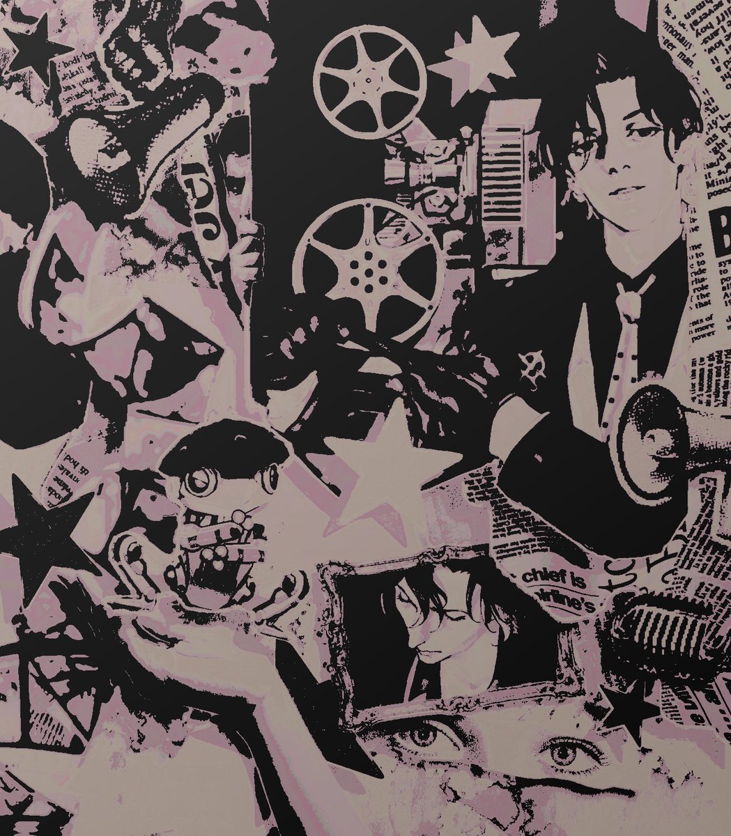  ᅟᅟ῾ᅟ✧ᅟ 📽 ᅟ. ݁⋆ ⸜ ᅟ𝕯͟𝔦𝔯ᵉ𝑐ʈ—·𝓸ᴙ .ᐟ tweet media