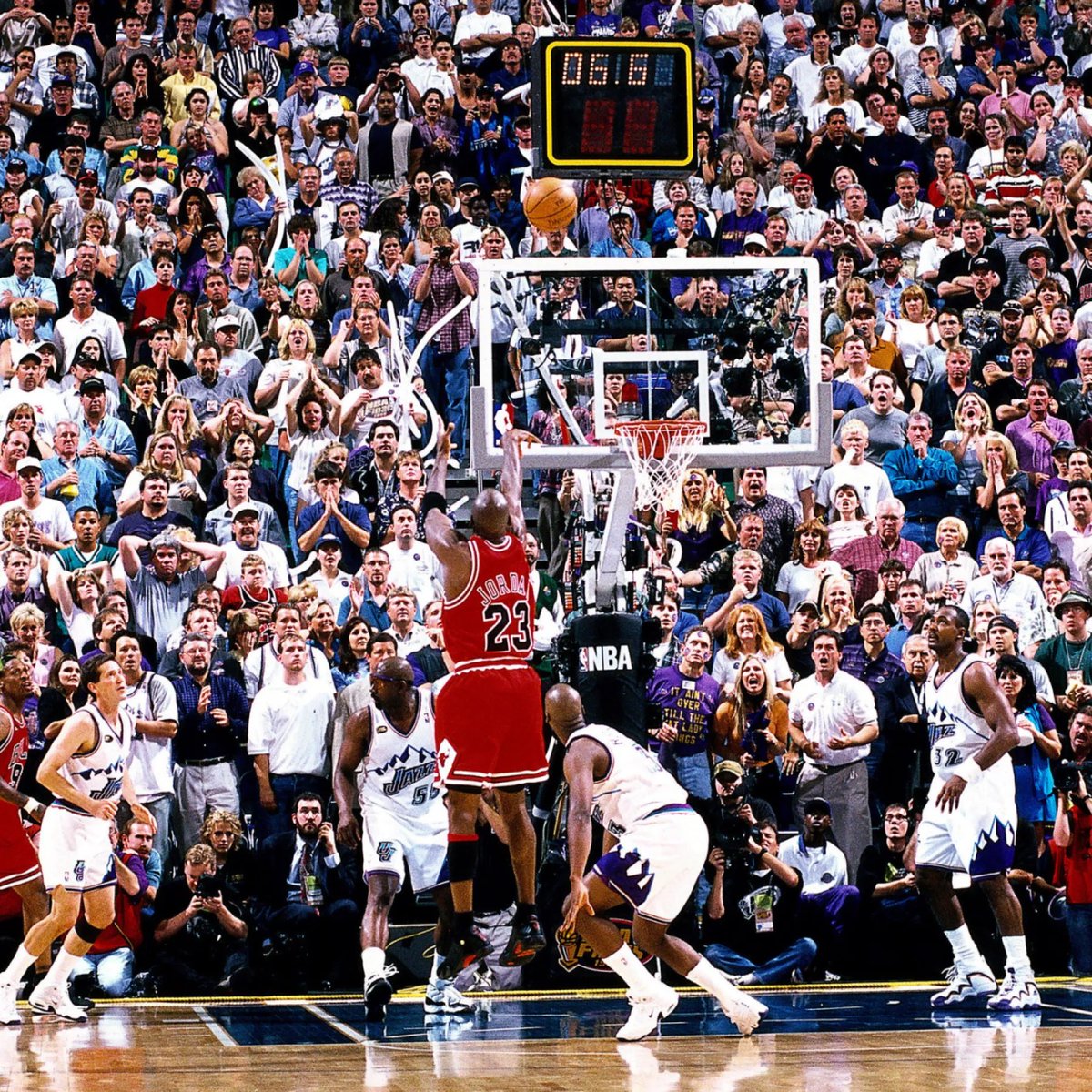 Joey DeBerardino tweet media