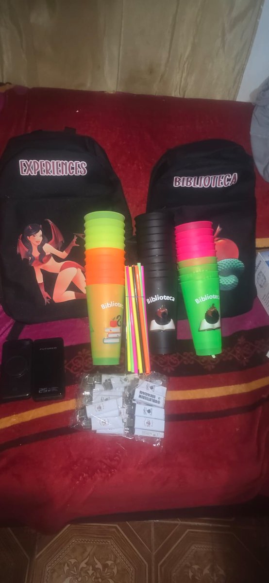 SWEXPERIENCESERMITA tweet media