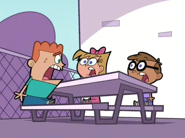 Cartoon Mastermind tweet media