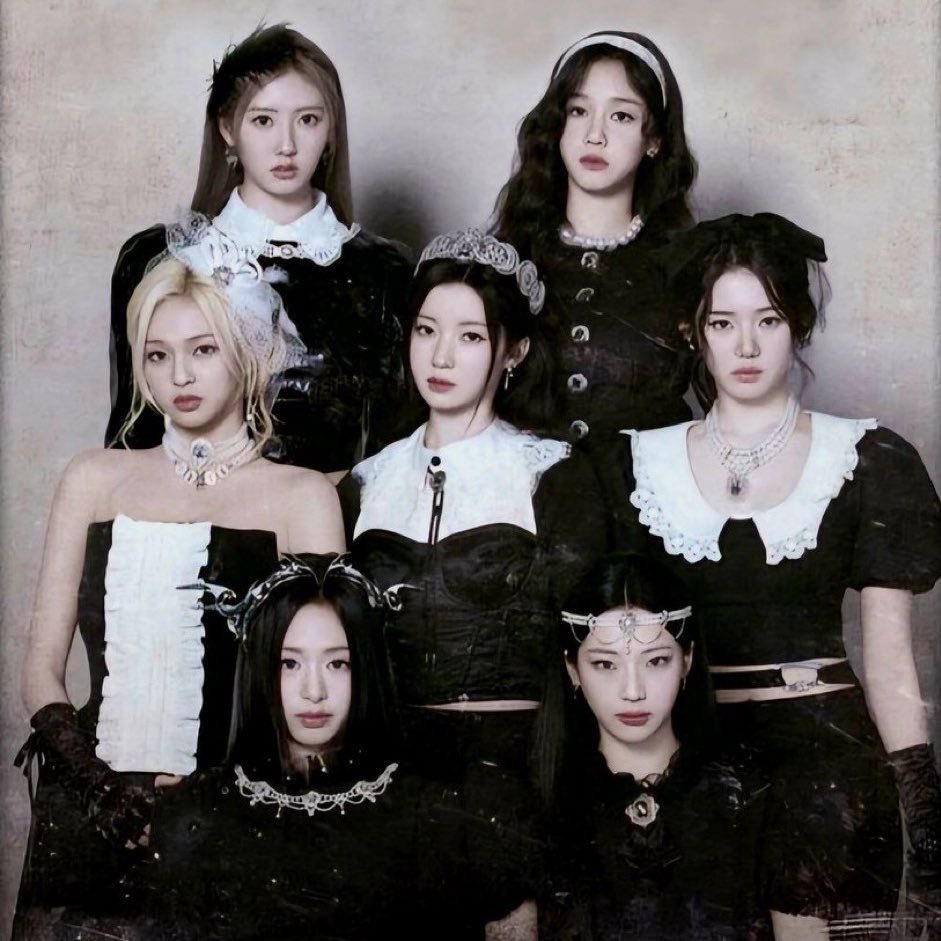 BABYMONSTER BASE tweet media