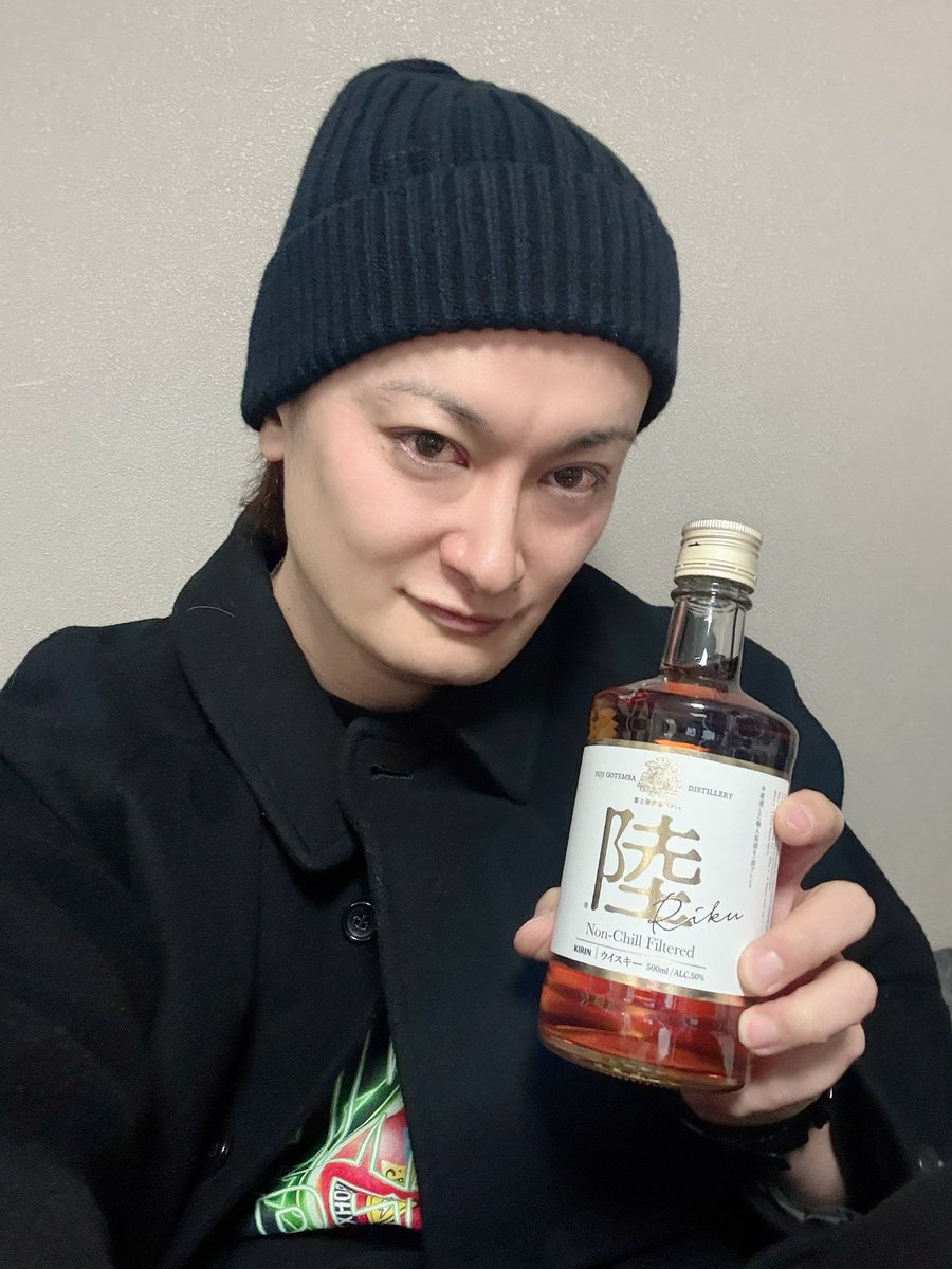 中村龍介 tweet media