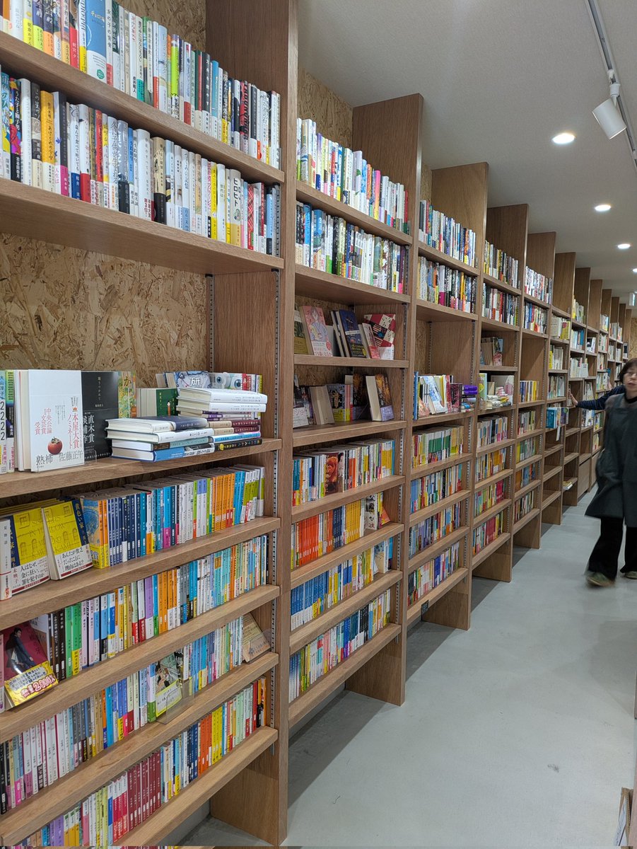 BOOK'N BOOTH tweet media