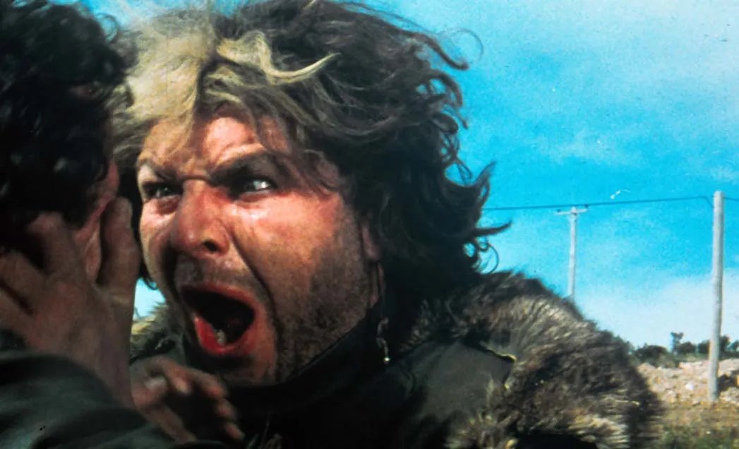 John the Wolfking of L.A tweet media