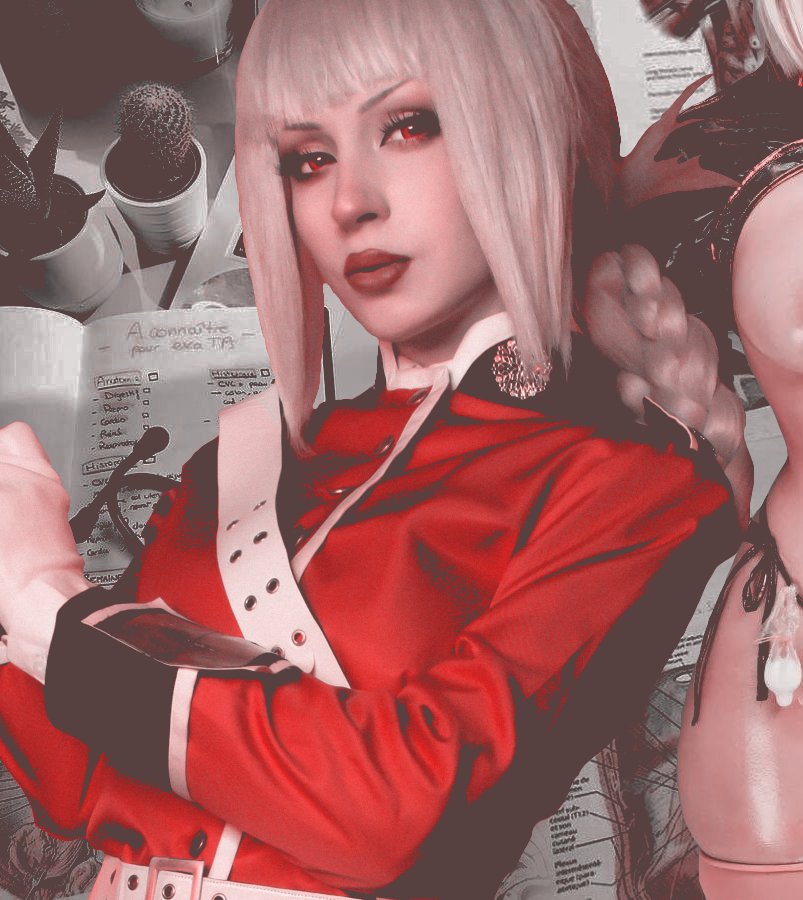 ᅠᅠᅠᅠ𝐹𝙡𖦹𝕣𝕖n𝙘𝙚 𝑁𝙞g̶h̶𝙩𝙞𝙣g𝙖𝙡𝕖 tweet media