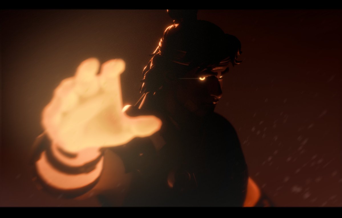 Bagandži🪶🔥 (COMMS CLOSED) tweet media