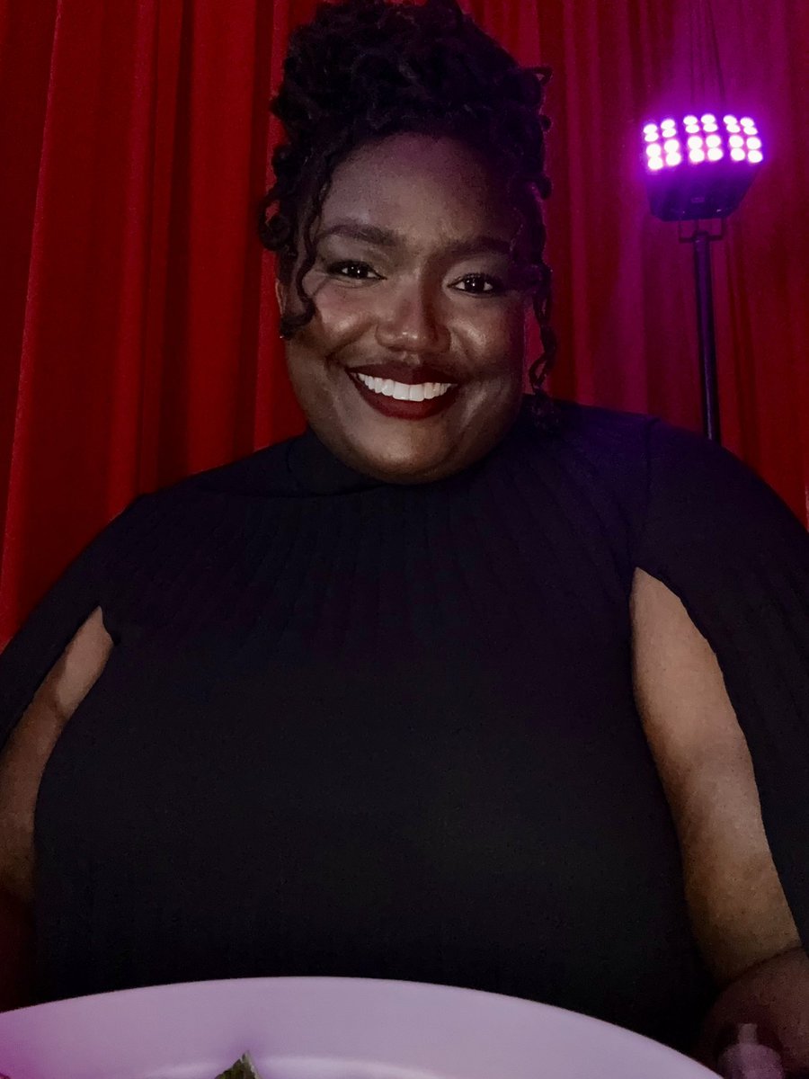 Ayanna Tweedy tweet media