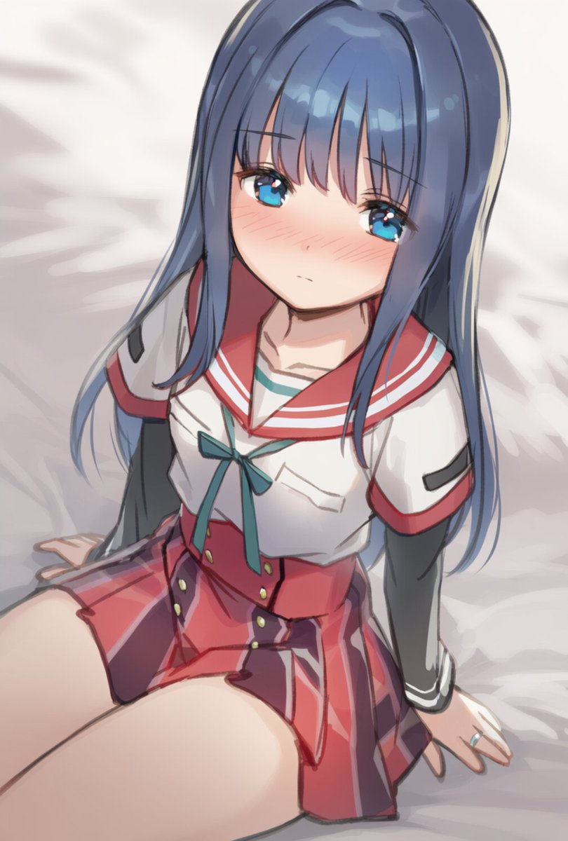 ガロウブレイド巴 tweet media