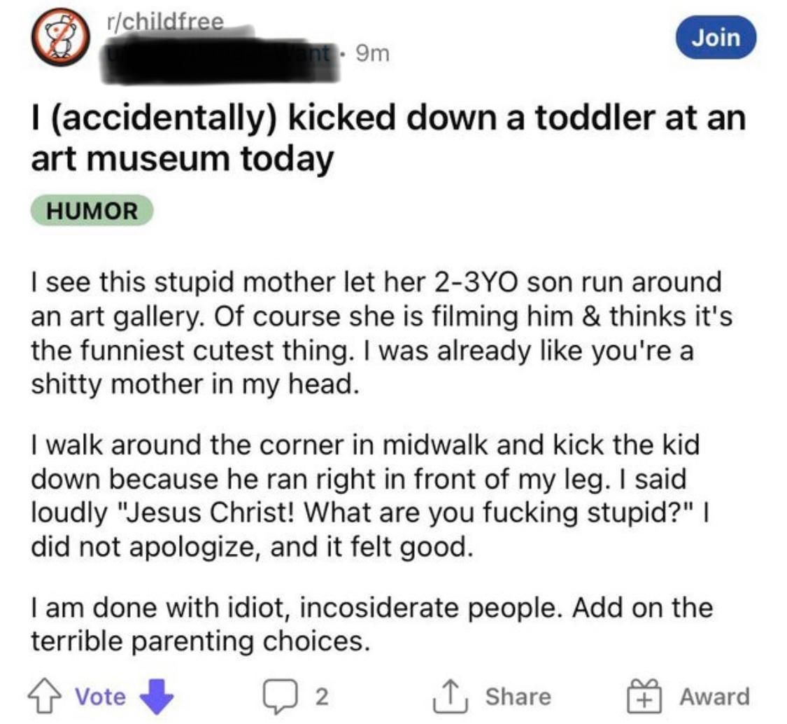 Reddit Lies tweet media