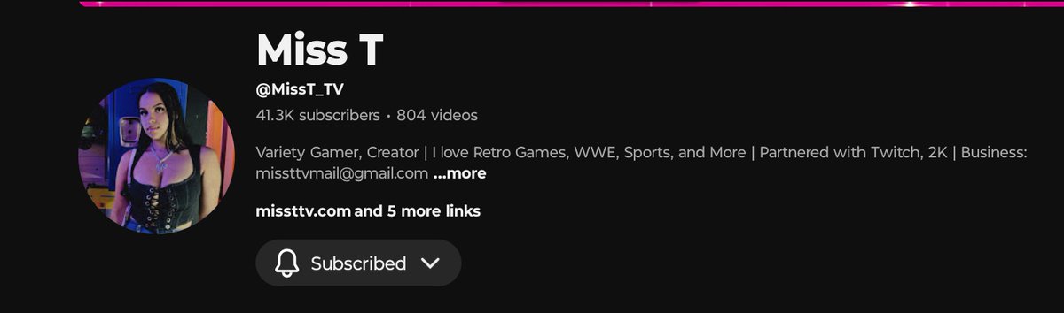 Mr. Entra of WWESCNews tweet media