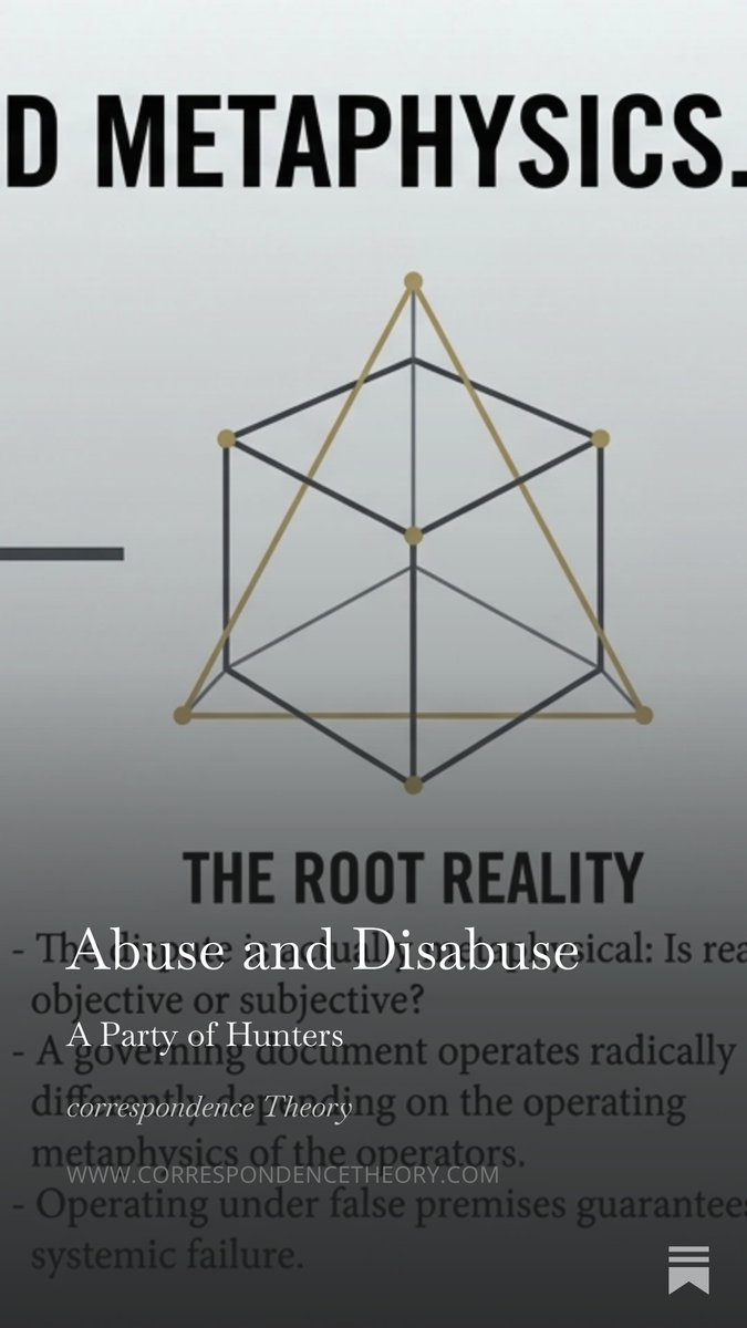 correspondenceTheory tweet media