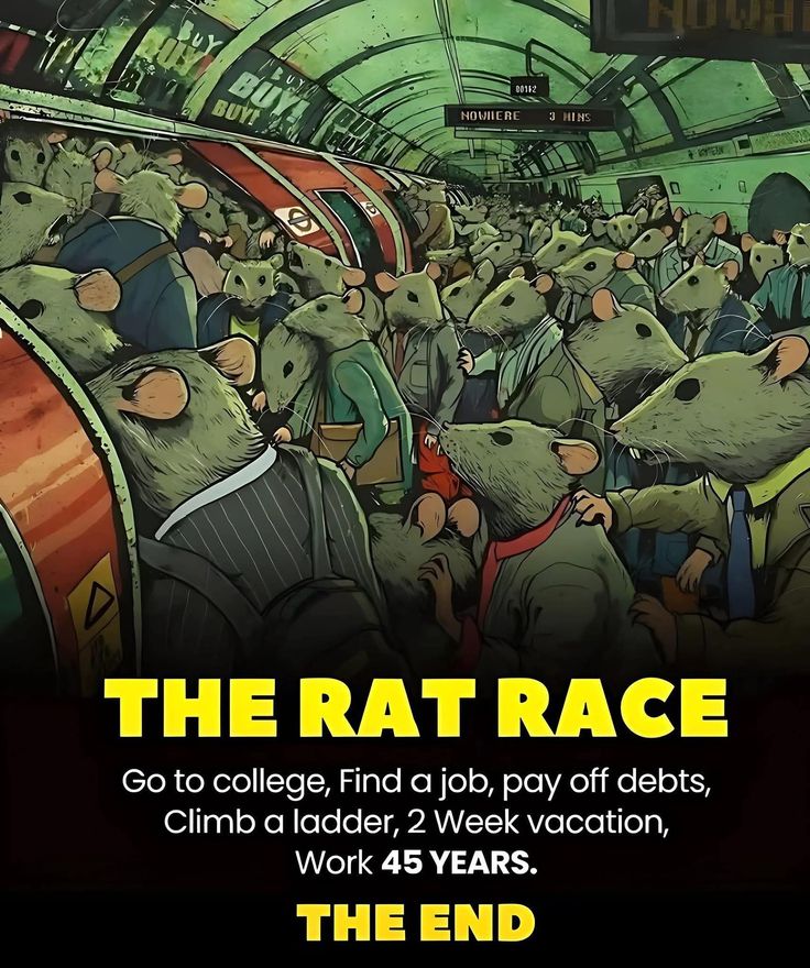 Deep Psychology tweet media