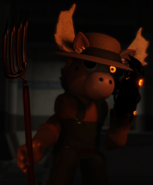 MΣRCΣNΛRY tweet media