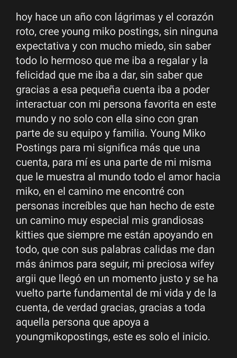 it's camila🇨🇴 tweet media