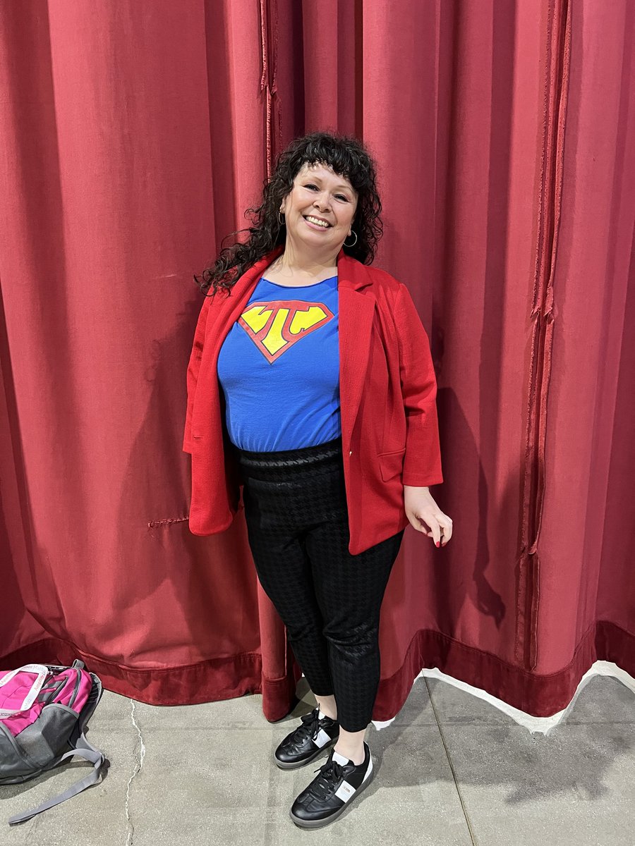 Jenn Carr tweet media