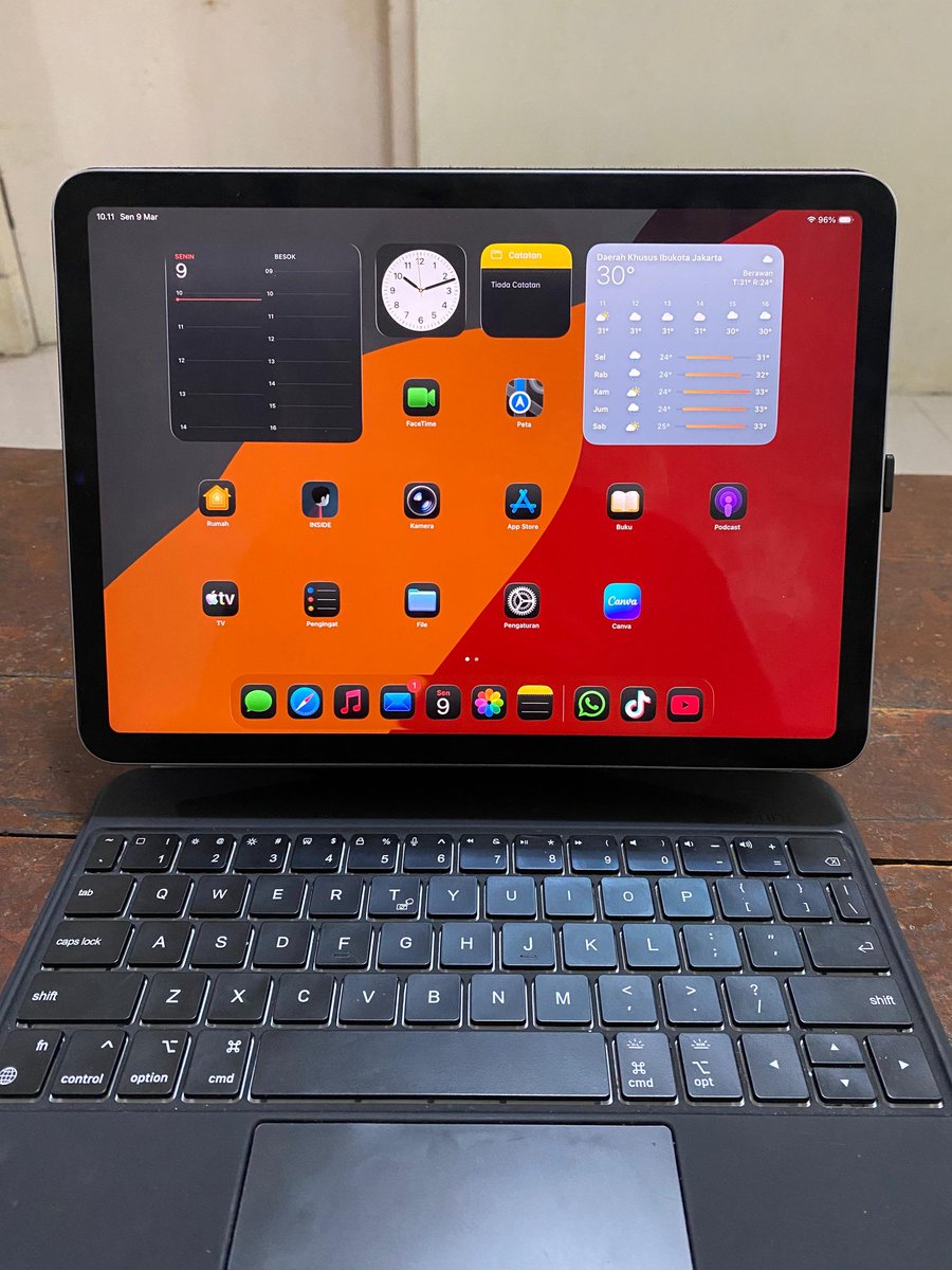 steve ari tweet media