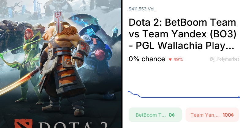 P O L Y T A L E tweet media