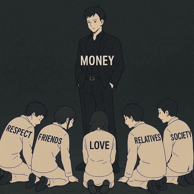 Deep Psychology tweet media