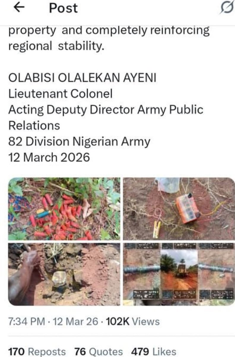 Lilian Ogechi tweet media