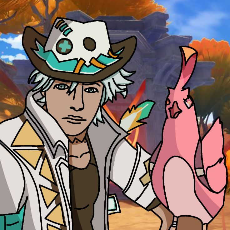 Curi Impact tweet media