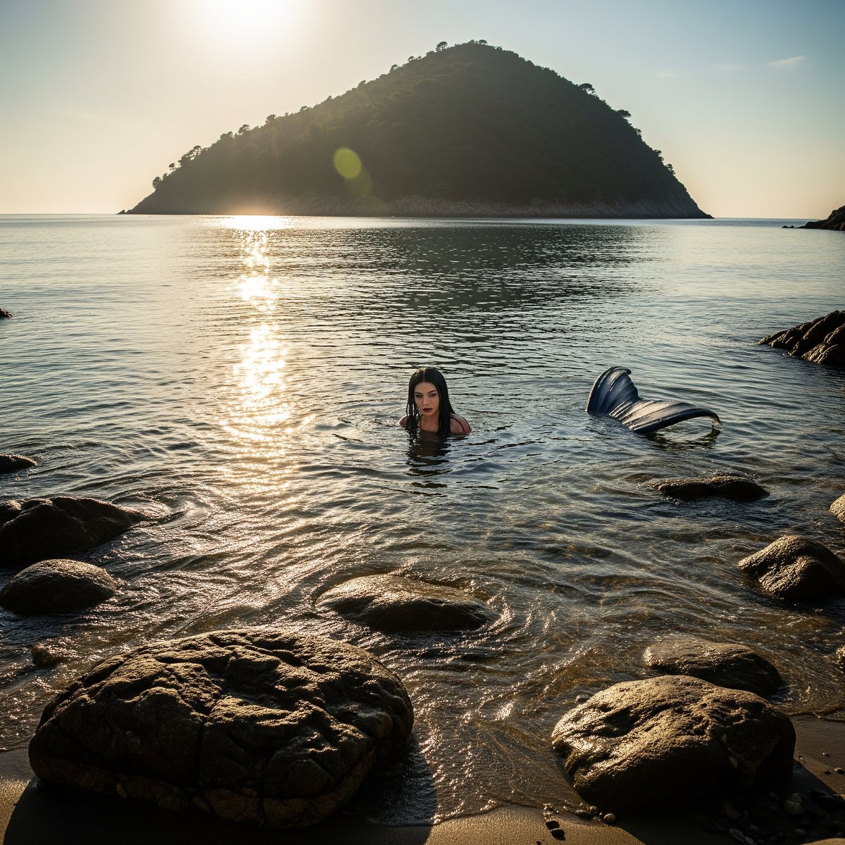 LB AiArt tweet media