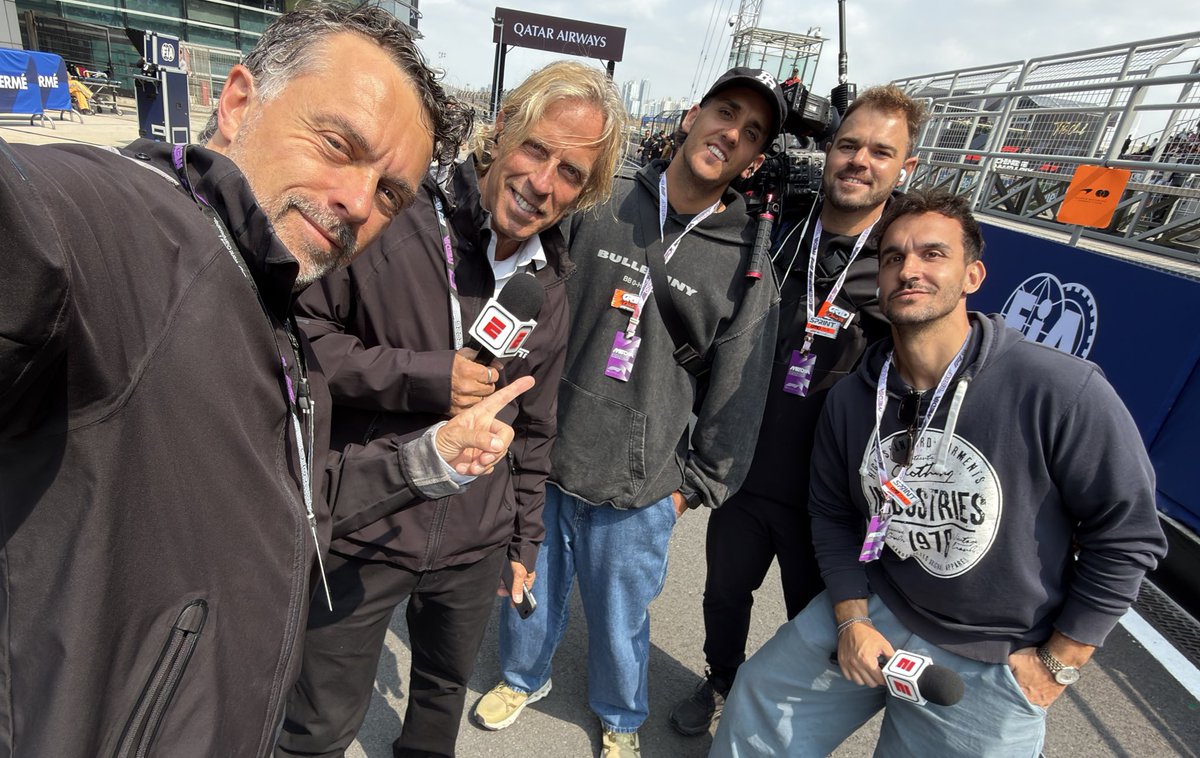 Albert Fabrega tweet media