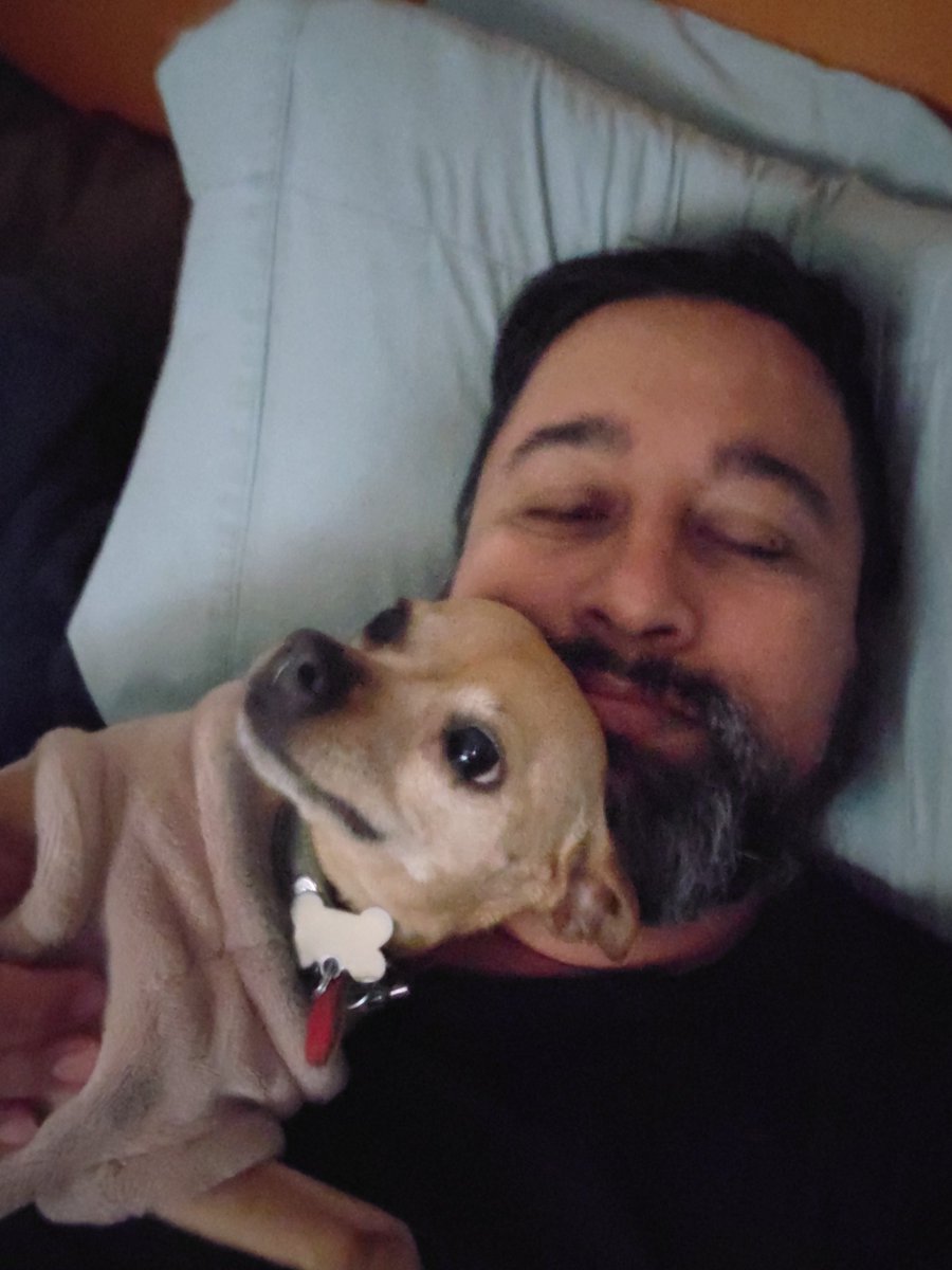 Morfeo oscuro tweet media