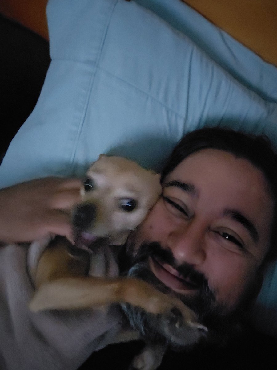 Morfeo oscuro tweet media