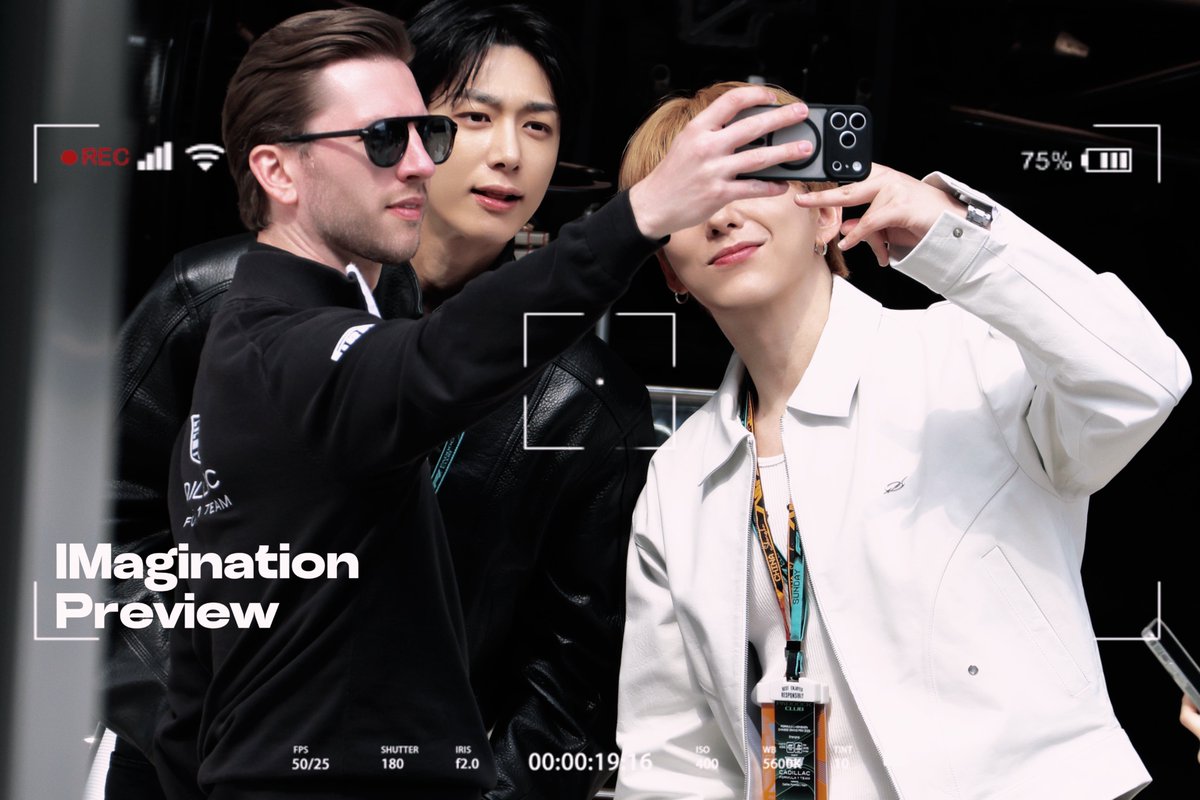260315 상해 상하이 SHANGHAI F1 
📷PREVIEW
    
©️IMagination0126

#몬스타엑스 #MONSTAX #MONSTA_X
 #형원 #기현  #KIHYUN #HYUNGWON