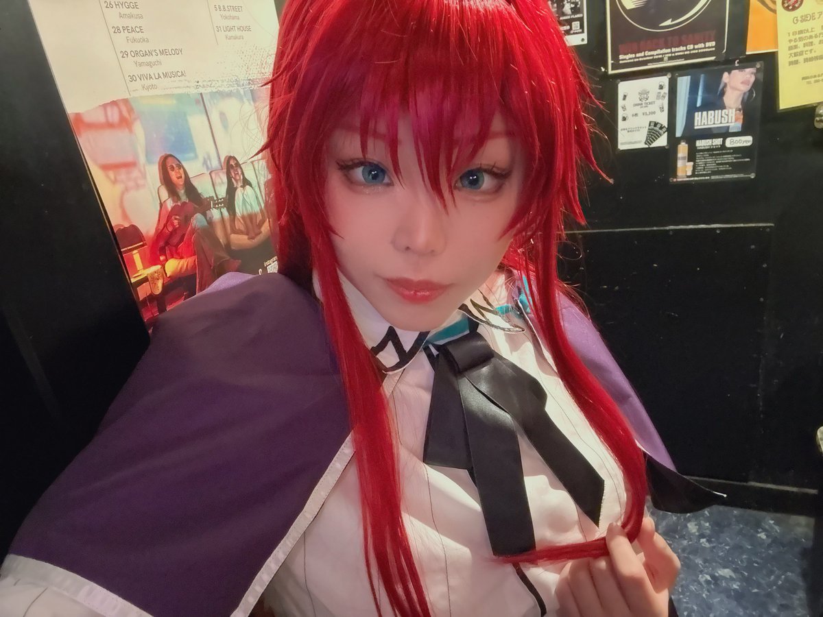 心やで tweet media