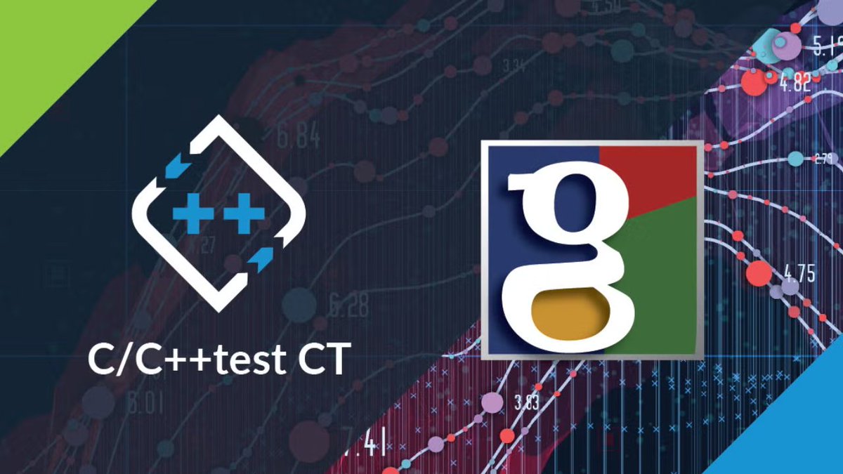 Parasoft tweet media