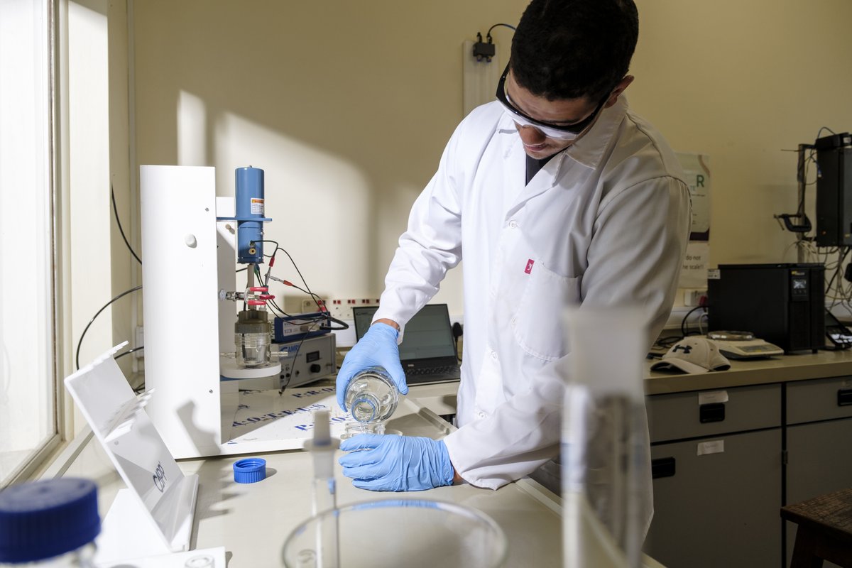 Innovus TTO tweet media