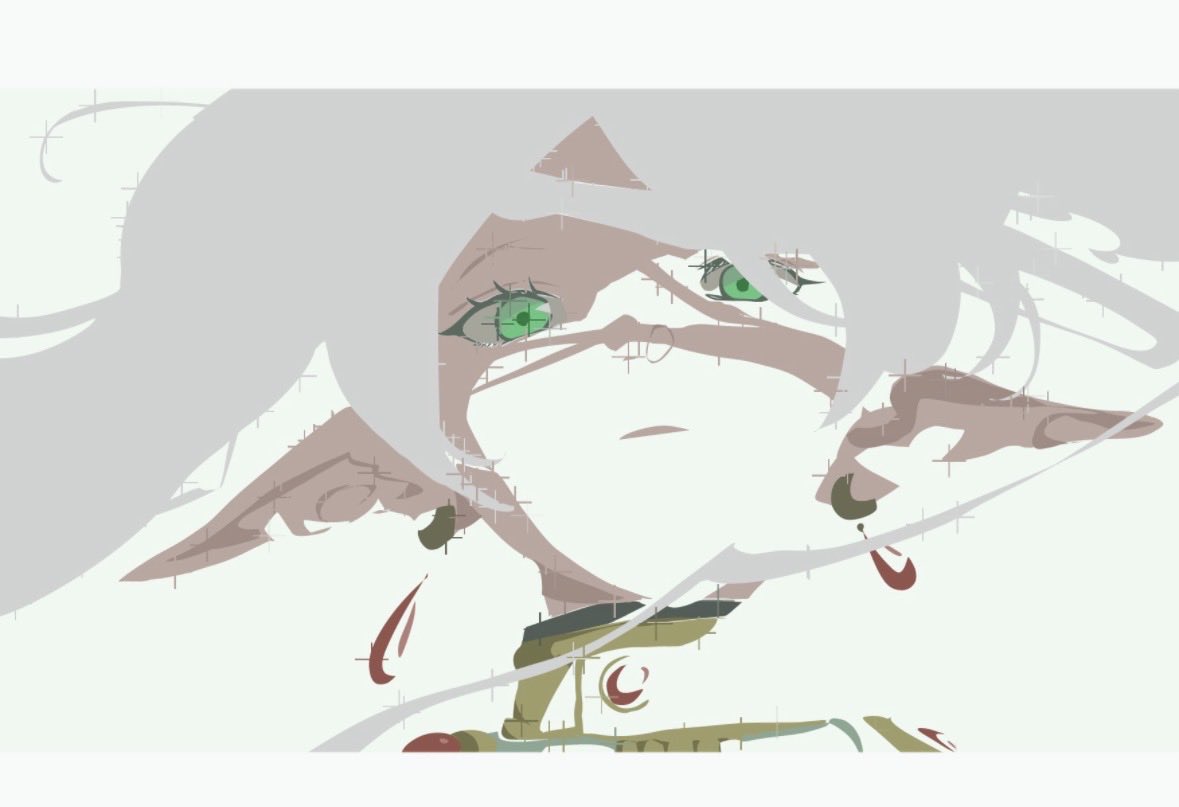 LA88164's tweet photo. #フリーレン　#葬送のフリーレン
#Frieren #SousouNoFrieren
#FrierenFanart #AnimeArt https://t.co/krWdpXrnfc