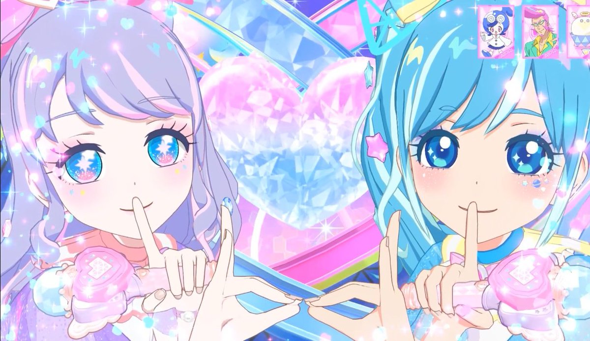素直に小さい子たくさんいて気まず😇