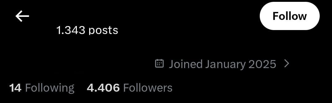 R, Jastip Acc. tweet media