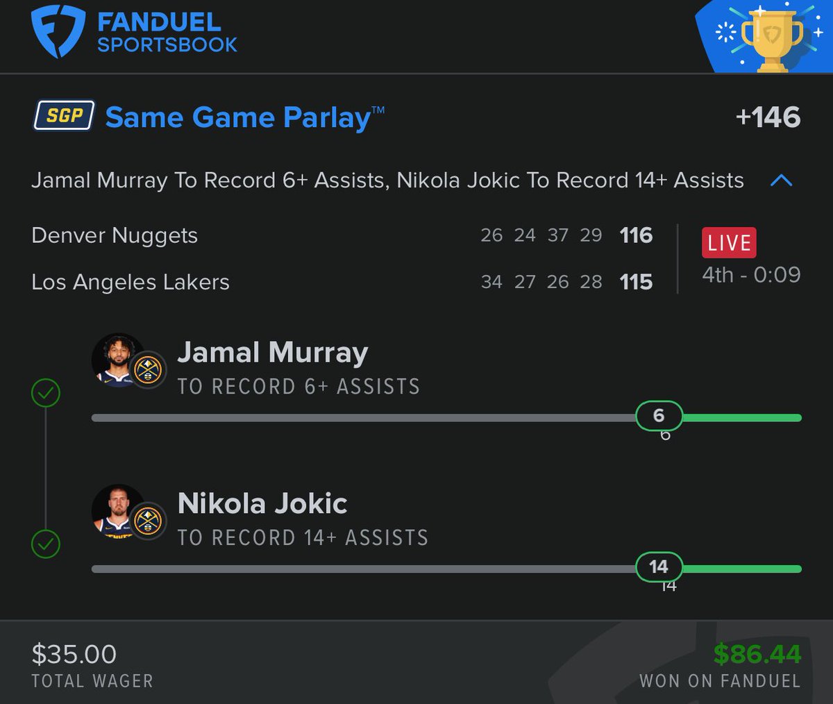 weuppicks's tweet photo. Lots of plays to make during the #livegame ⬆️ https://t.co/BkV7K1Ct4m
