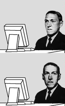 龍とクトゥルフ tweet media