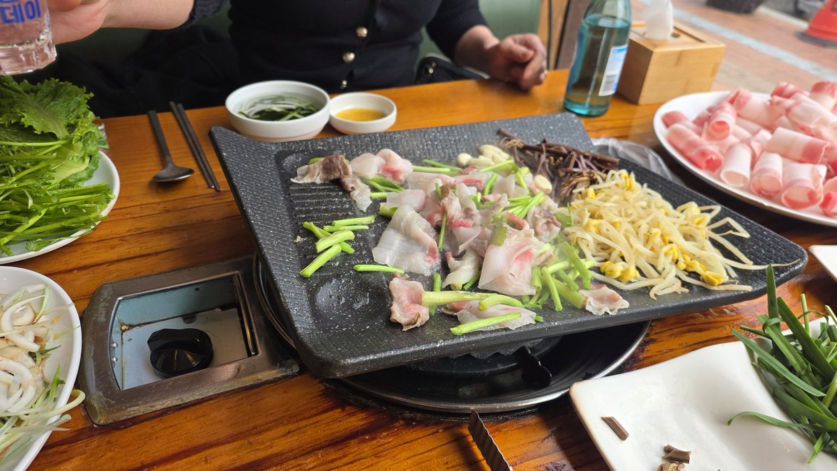 음주가무 부부(공동계정) tweet media