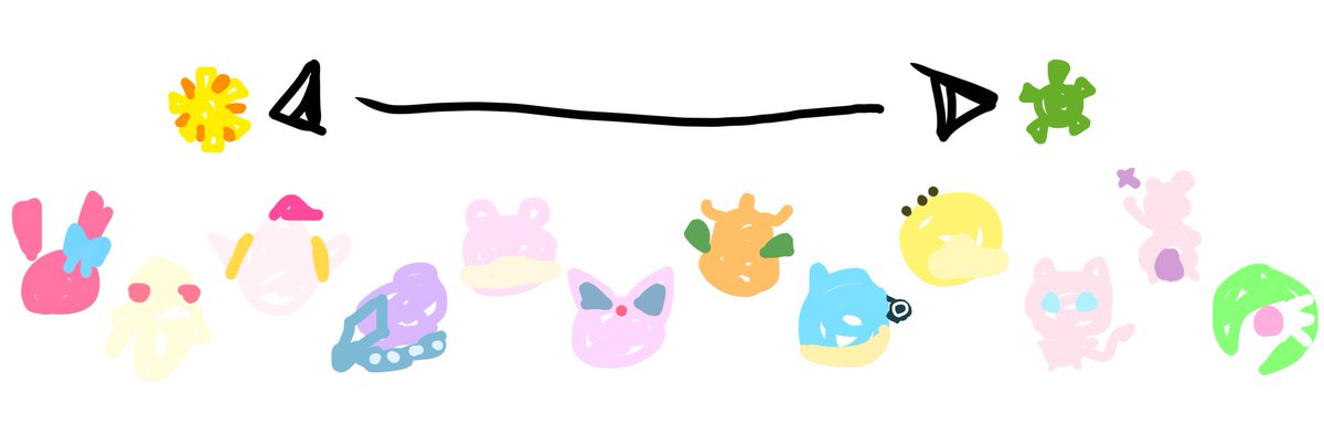 ミッフィー tweet media